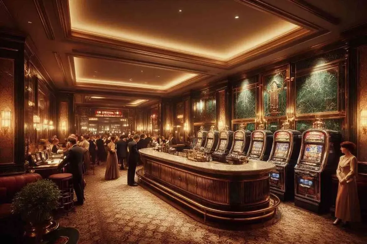 Gransino Casino